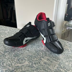 Peloton Cycling Shoes like new 7/37